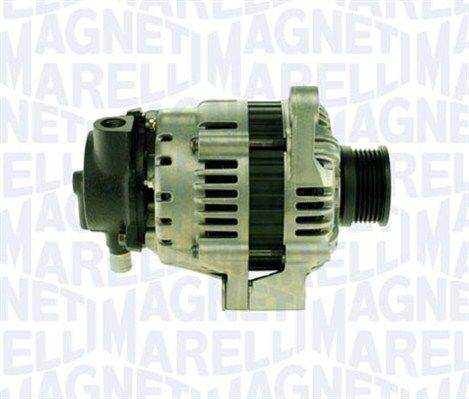 MAGNETI MARELLI Laturi 944390903540